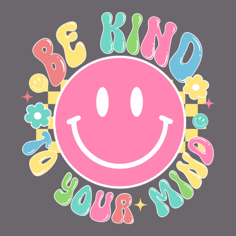 Be Kind To You Mind Premium Sweatshirt by JahusDesignShop | Teevron