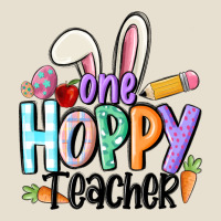 One Hoppy Teacher Urban Hoodie | Teevron