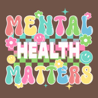 Mental Health Matters Premium Sweatshirt | Teevron