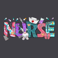 Easter Nurse Easter Day Heavyweight Hoodie | Teevron