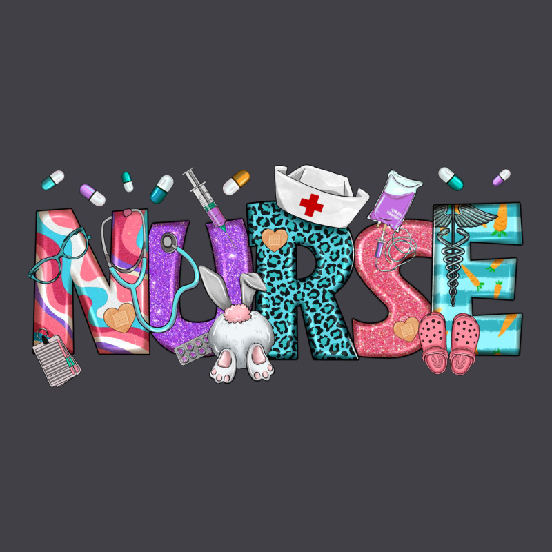 Easter Nurse Easter Day Heavyweight Hoodie by Neo Western | Teevron