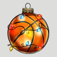 Christmas Baskeball Zipper Hoodie | Teevron