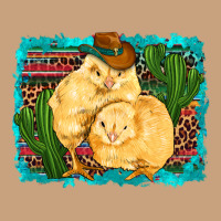 Western Cowboy Chicks Cactus Coop Animals  Leopard Serape Turquoise Vintage Tee | Teevron
