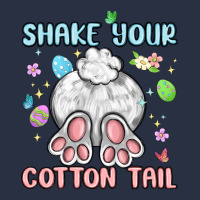 Shake Your Cotton Tail Urban Hoodie | Teevron