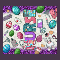 Easter Nurse Tumbler Easter Day Heavyweight Hoodie | Teevron