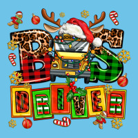 Bus Driver Chrıstmas Premium Sweatshirt | Teevron