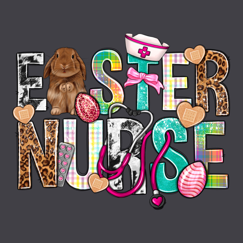 Easter Nurse Easter Day Heavyweight Hoodie by Neo Western | Teevron