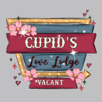 Cupid's Love Lodge Long Sleeve Tee | Teevron