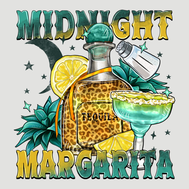 Midnight Margarita Classic Tee by Zillion Design Studio | Teevron