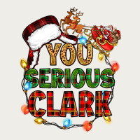 You Serious Clark Zipper Hoodie | Teevron