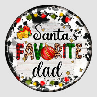 Christmas  Santas Favourite Premium Sweatshirt | Teevron