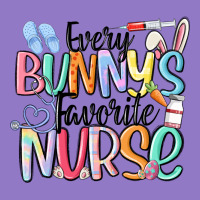 Every Bunny's Favorite Nurse Urban Hoodie | Teevron