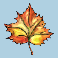 Withered Leaf Premium Hoodie | Teevron