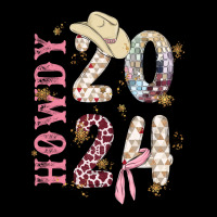 Howdy 2024 Long Sleeve Tee | Teevron