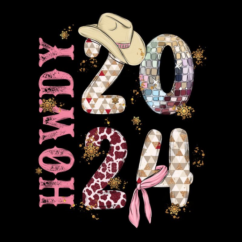 Howdy 2024 Long Sleeve Tee by MaliasSmallBusiness | Teevron