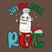 Jingle Bell Roc Long Sleeve Tee | Teevron