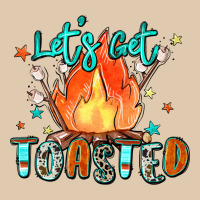 Let's Get Toasted Classic Tee | Teevron