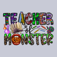 Teacher Of Monster Heavyweight Hoodie | Teevron
