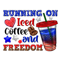running on iced coffe and freedom | Teevron