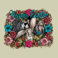Happy Easter Heavy Core Tee | Teevron