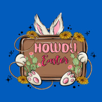 Howdy Easter Urban Hoodie | Teevron