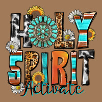 Holy Spirit Activate Classic Tee | Teevron