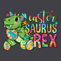 Easter Saurus Rex Easter Day Heavyweight Hoodie | Teevron