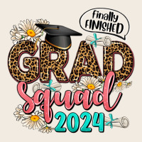 Grad Squad 2024 Premium Sweatshirt | Teevron