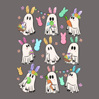Bunny Ghost Urban Hoodie | Teevron