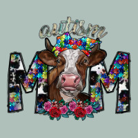 Autism Mom 2 Heavyweight Hoodie | Teevron
