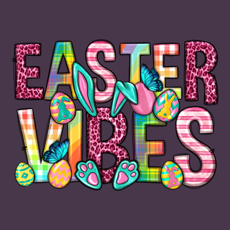 Easter Vibes Easter Day Heavyweight Hoodie by Neo Western | Teevron