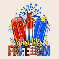 Tastes Like Freedom Popsicles Billie Wilder Zipper Hoodie | Teevron