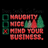 Dear Santa Ive Been Long Sleeve Tee | Teevron