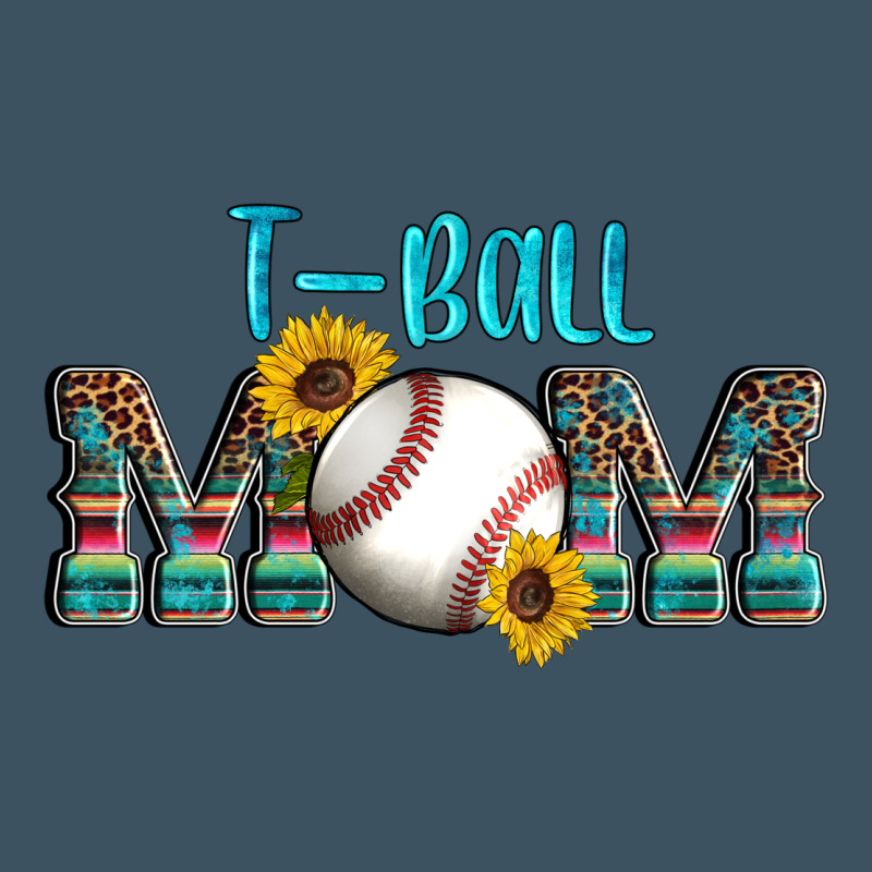 Sport T Ball Mom Urban Heavy Tee by Artiststas | Teevron