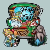 Happy Easter Heavy Core Tee | Teevron
