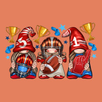 Football Gnome With Element Classic Tee | Teevron