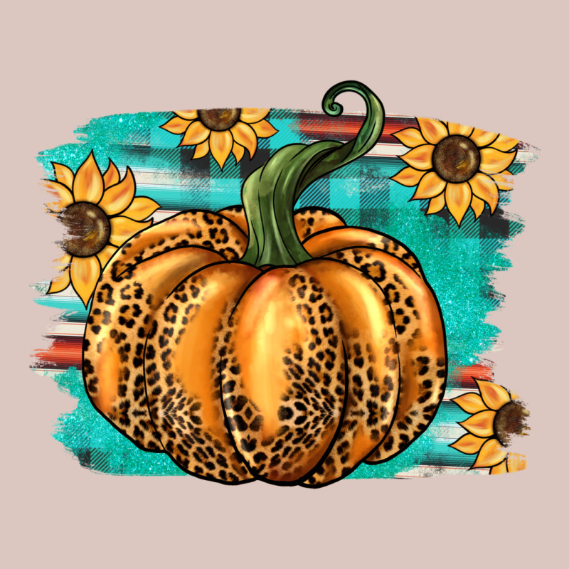 Pumpkin Western Premium Hoodie by BarkalooDesign | Teevron