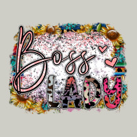 Boss Lady Heavyweight Hoodie | Teevron