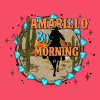 Amarillo By Morning Premium Sweatshirt | Teevron