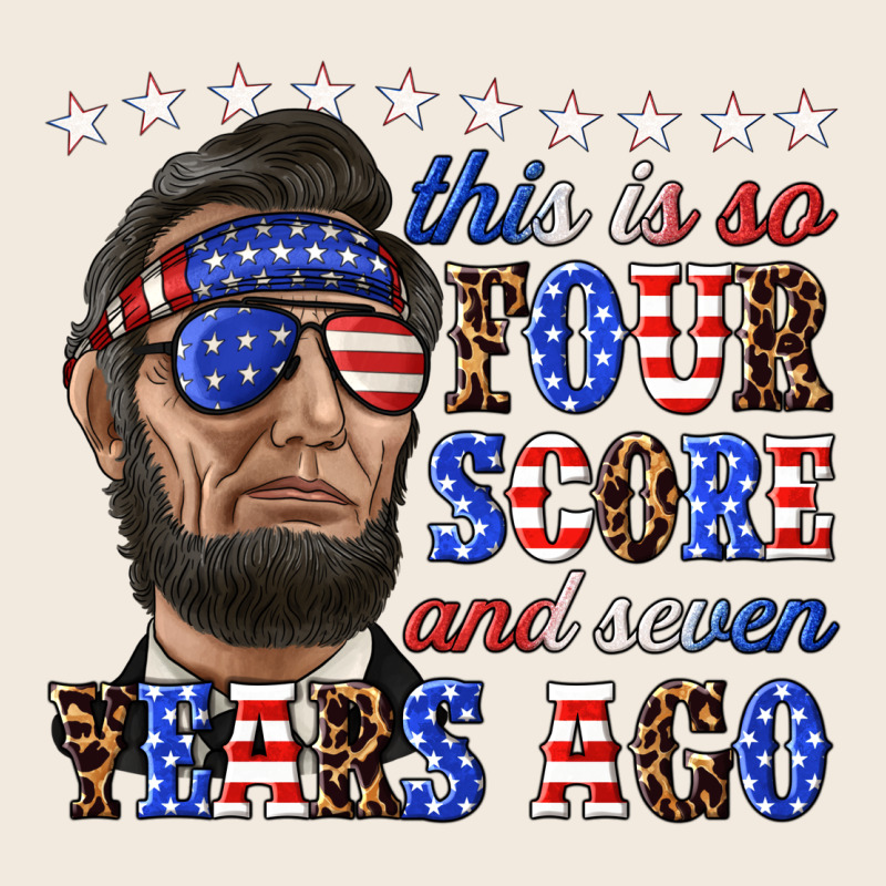This Is So Four Score And Seven Years Ago Zipper Hoodie by texasbilliewilder | Teevron