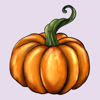 Pumpkin Premium Hoodie | Teevron