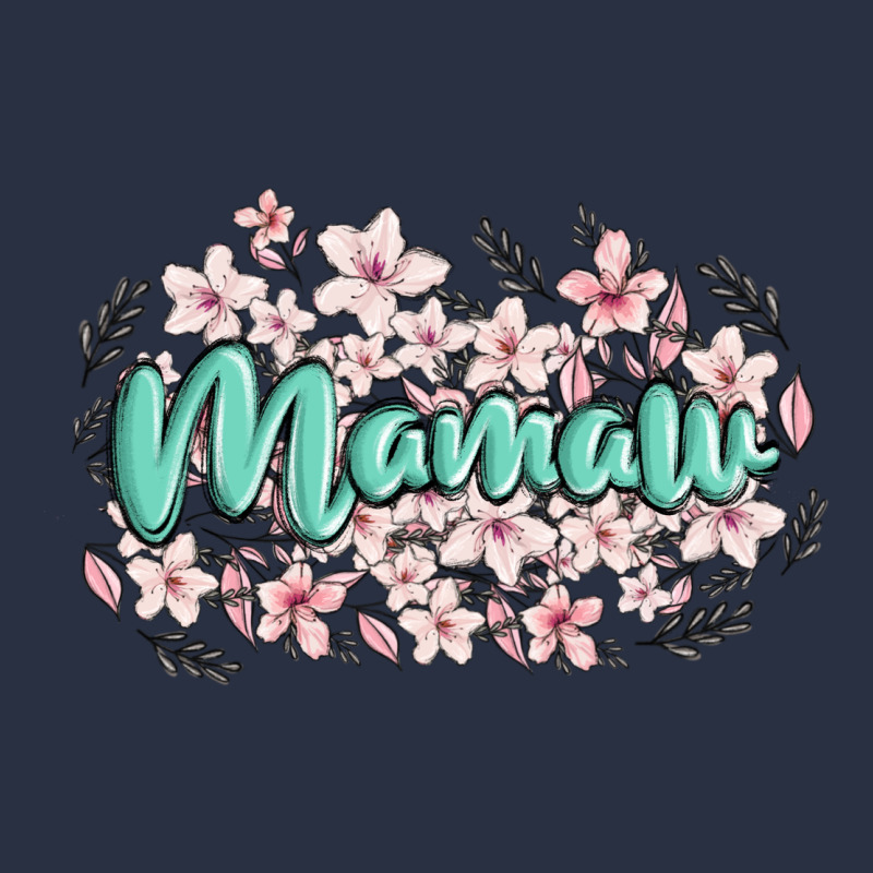 Mamaw Urban Hoodie by MaliasSmallBusiness | Teevron