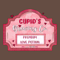 Cupid's Brewing Company Long Sleeve Tee | Teevron