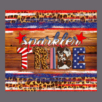 4th Of July Sparkler Tribe Premium Sweatshirt | Teevron