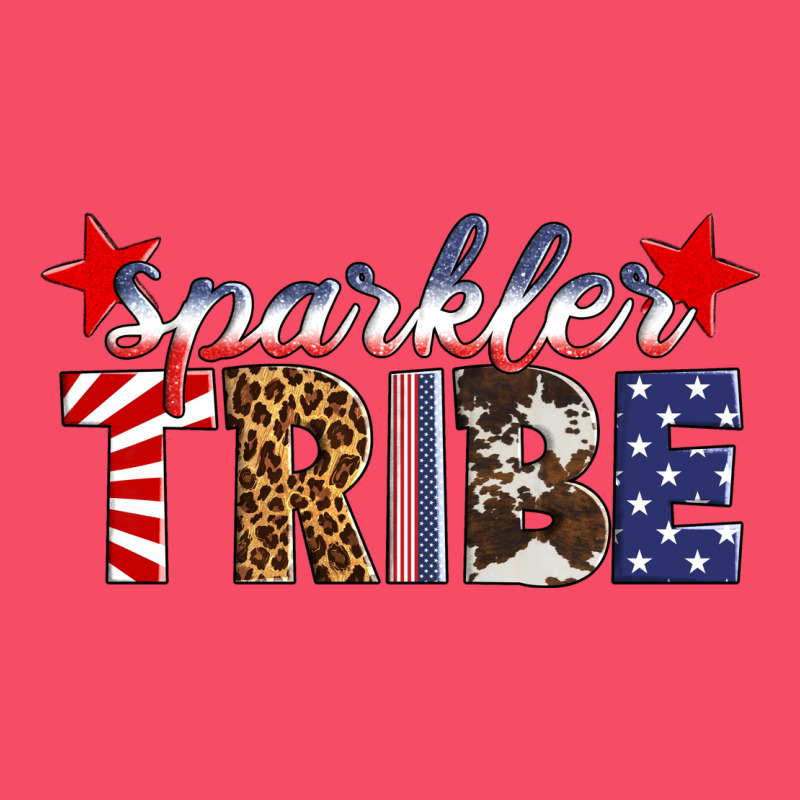 Sparkler Tribe Premium Sweatshirt by HRA Design Shop | Teevron