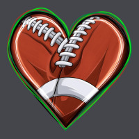 Football Heart Classic Tee | Teevron