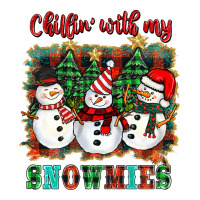 chillin with my snowies | Teevron