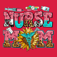 Nurse Mom Premium Hoodie | Teevron