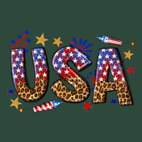 Usa 4th Of July Bw Zipper Hoodie | Teevron