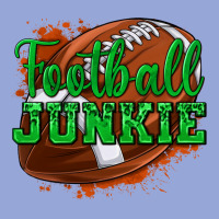 Football Junkie Classic Tee | Teevron
